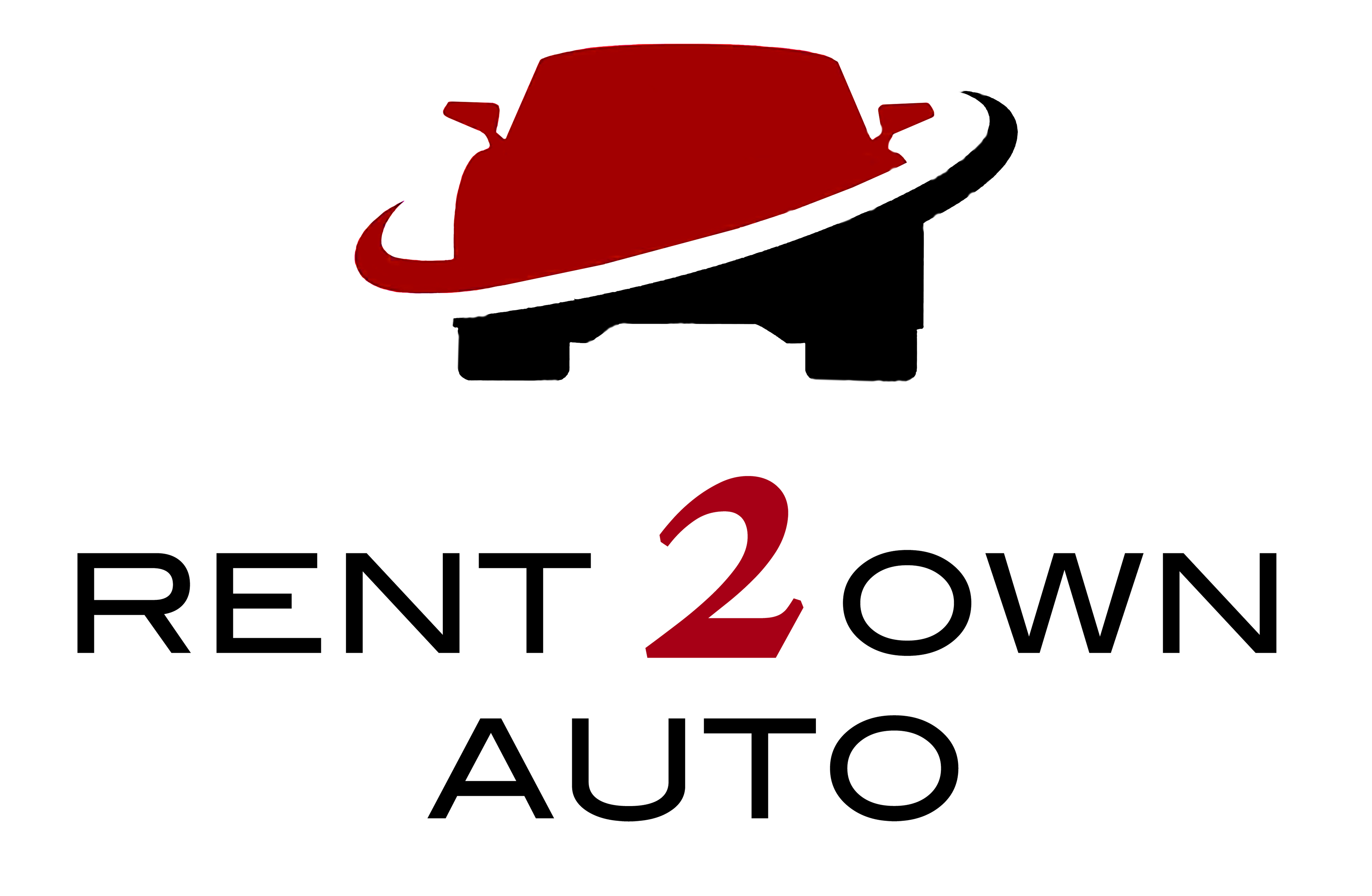 Rent 2 Own Logo Mobile